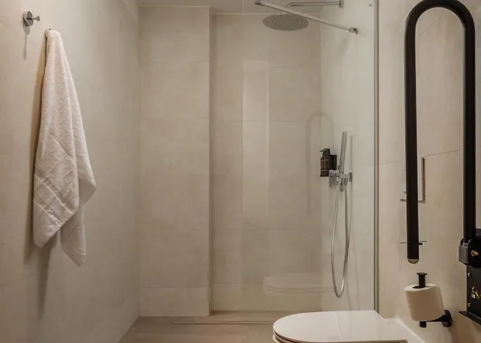 Bypillow Casa Gades Pensionat Cádiz