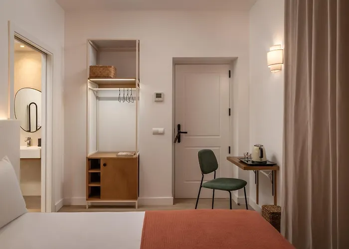 Pensionat Bypillow Casa Gades Cádiz