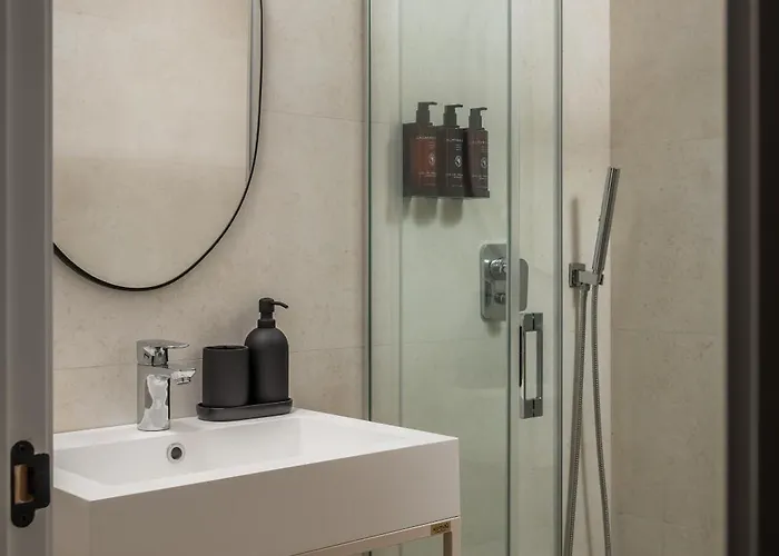 Bypillow Casa Gades 2* Cádiz