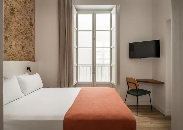 Bypillow Casa Gades 2*