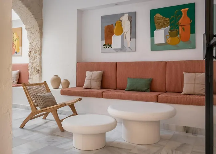 Pensionat Bypillow Casa Gades