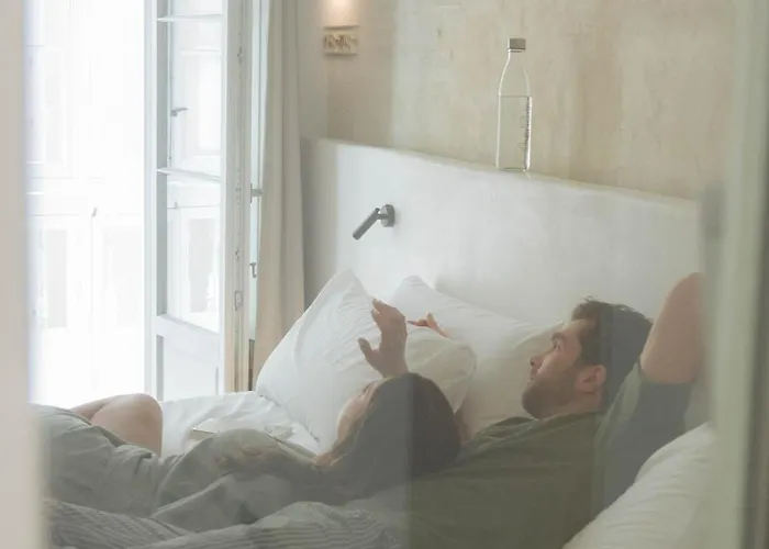 Bypillow Casa Gades Vendégház