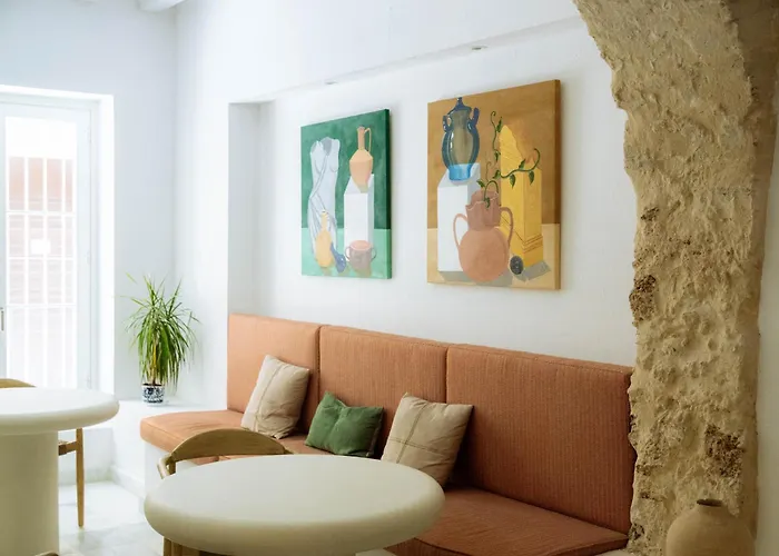 Bypillow Casa Gades 2*