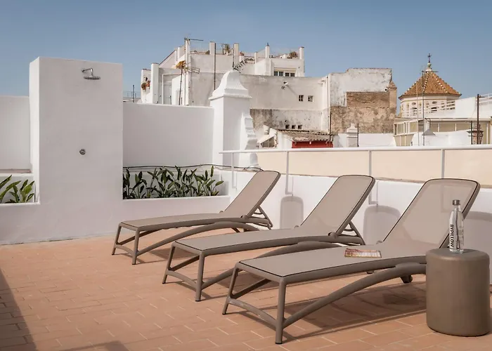 Bypillow Casa Gades بيت ضيافة 2*