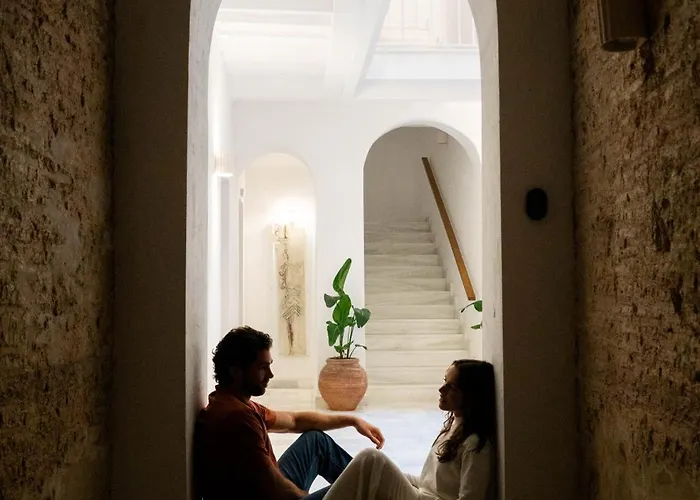 Bypillow Casa Gades بيت ضيافة