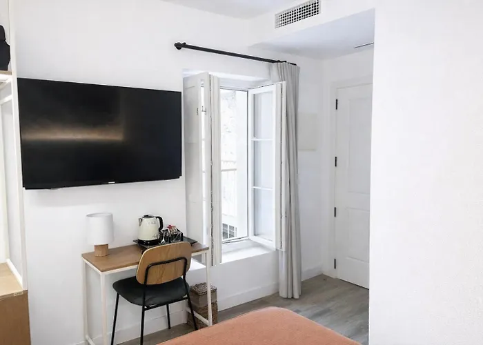 Bypillow Casa Gades 2* كاديز