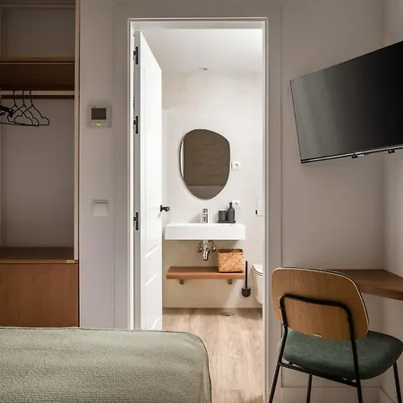 Bypillow Casa Gades 招待所