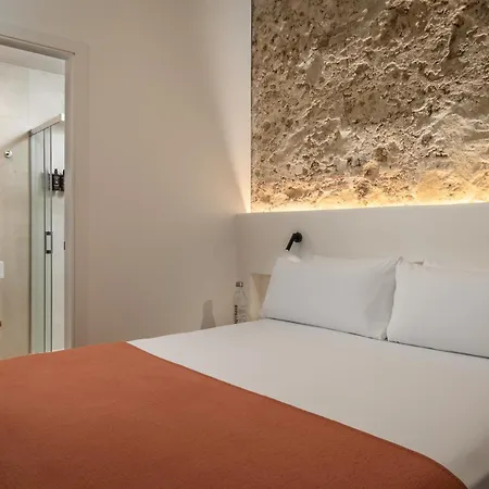 Bypillow Casa Gades Gasthof Cádiz