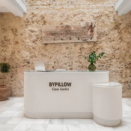Bypillow Casa Gades Cádiz