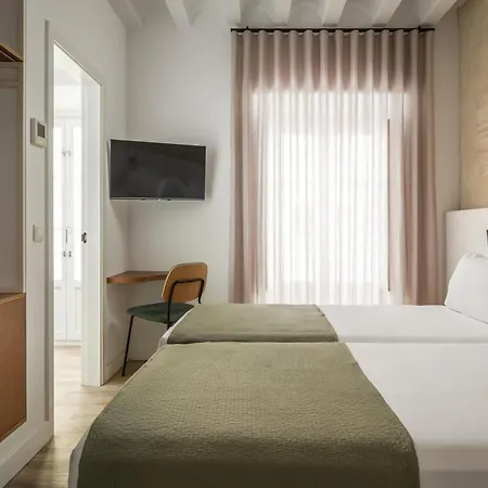 Bypillow Casa Gades Gasthof Cádiz