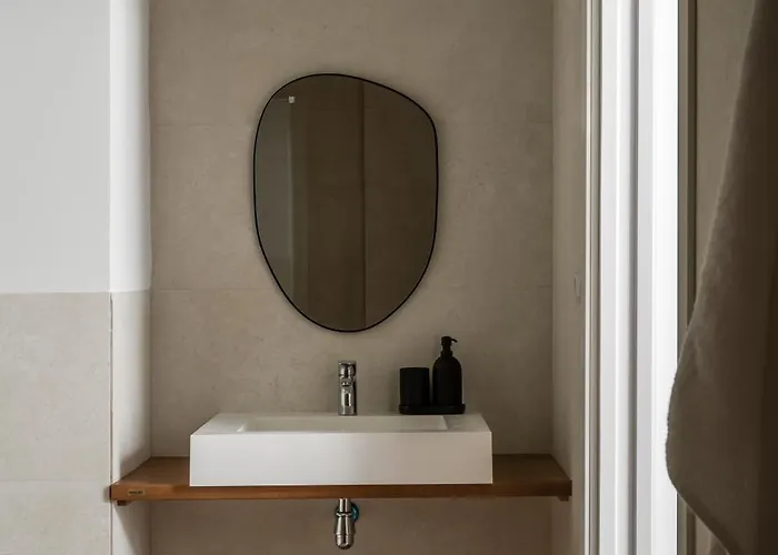 招待所 Bypillow Casa Gades 2*