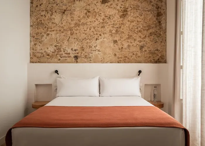 Bypillow Casa Gades 招待所 2*