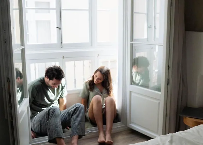 Bypillow Casa Gades 加的斯