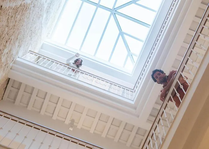 Bypillow Casa Gades 2* 加的斯