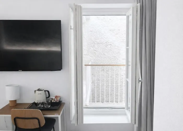 Bypillow Casa Gades 招待所 2*